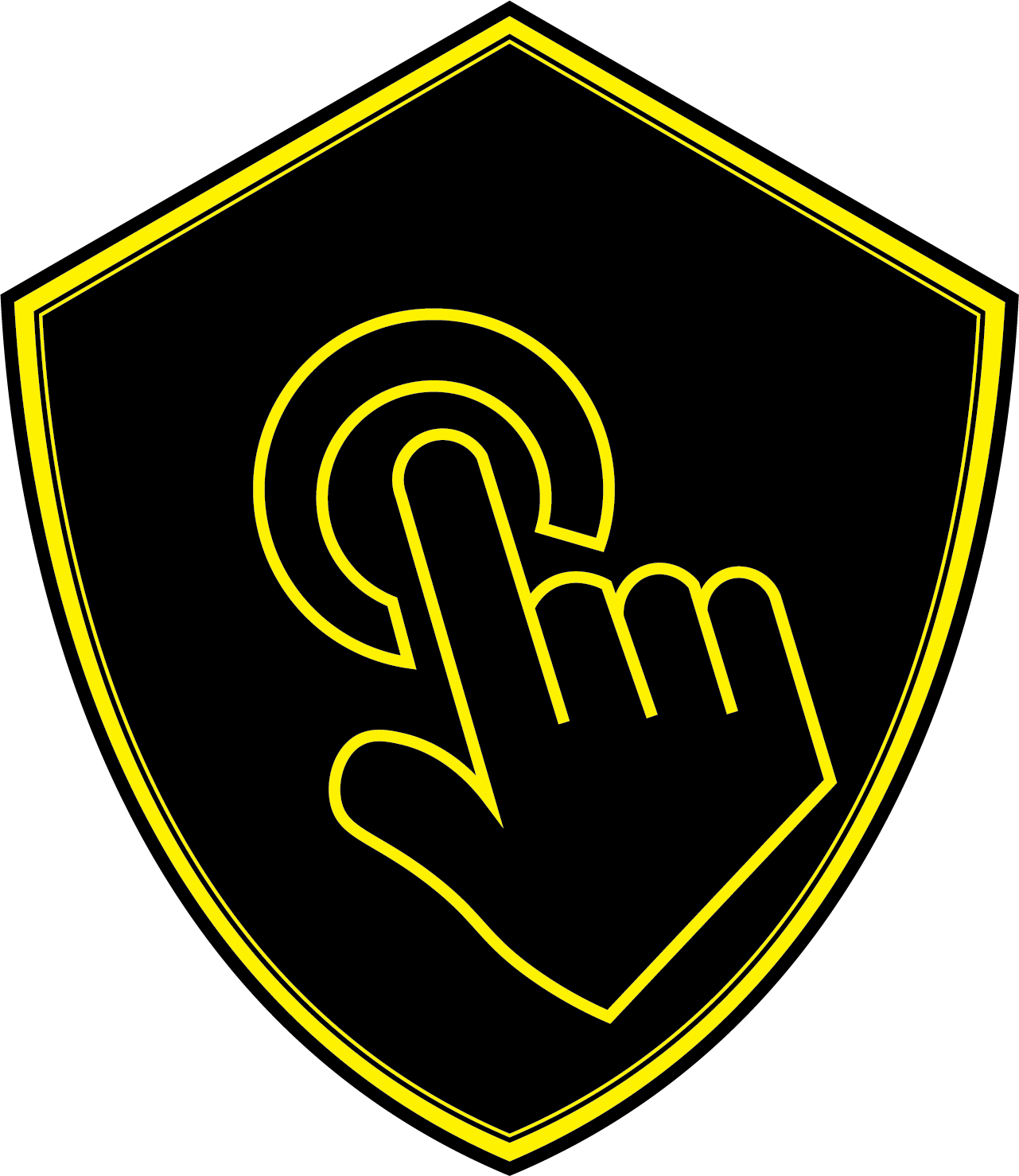 Safe Click app icon